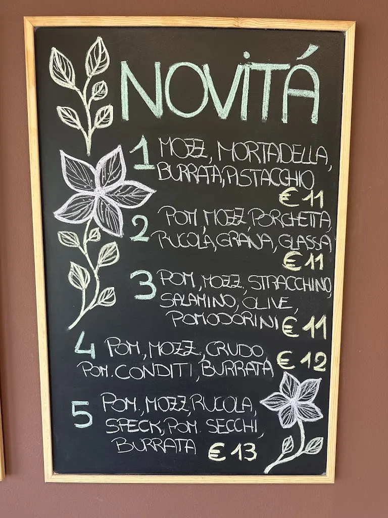 Menu_Leo Pizza - Mareno di Piave_Mareno di Piave_immagine_2