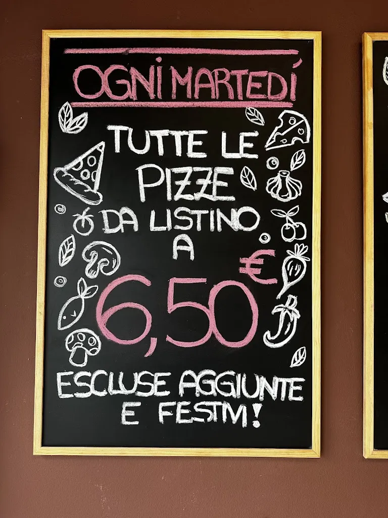 Menu_Leo Pizza - Mareno di Piave_Mareno di Piave_immagine_4
