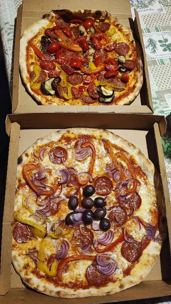 Veneto _Leo Pizza - Mareno di Piave_Mareno di Piave_recensione