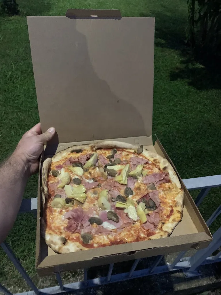 Ihor Skurtu_Leo Pizza - Mareno di Piave_Mareno di Piave_recensione