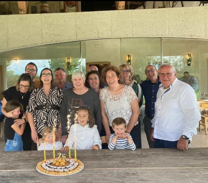 Carolina Dallanese_Upper Caffè_Mareno di Piave_recensione