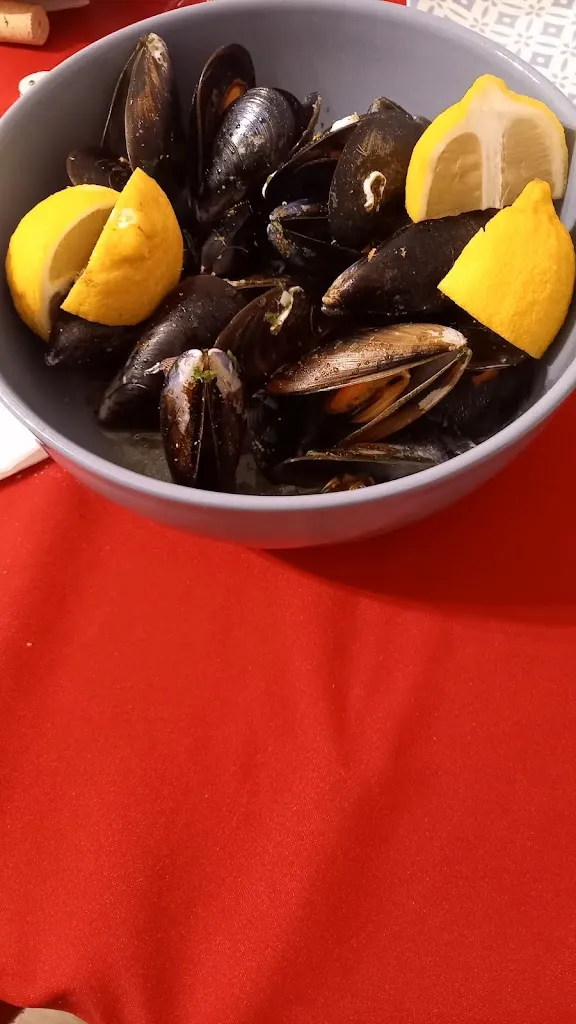 erika fogliano_Gustamare_Mareno di Piave_review