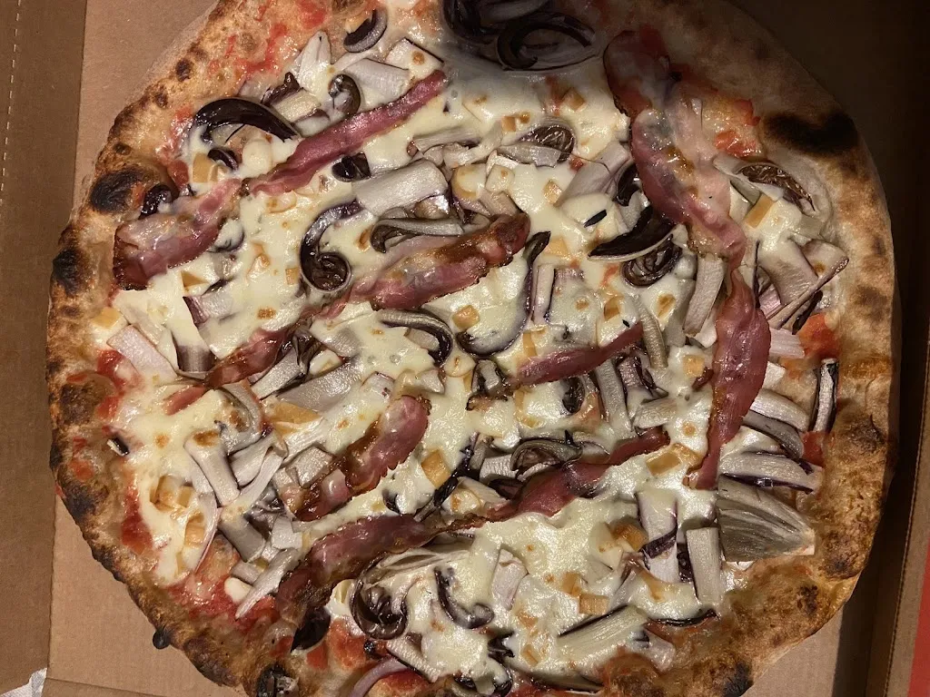 Andrea Ceotto_Pizzalonga Away Mareno di Piave_Mareno di Piave_recensione