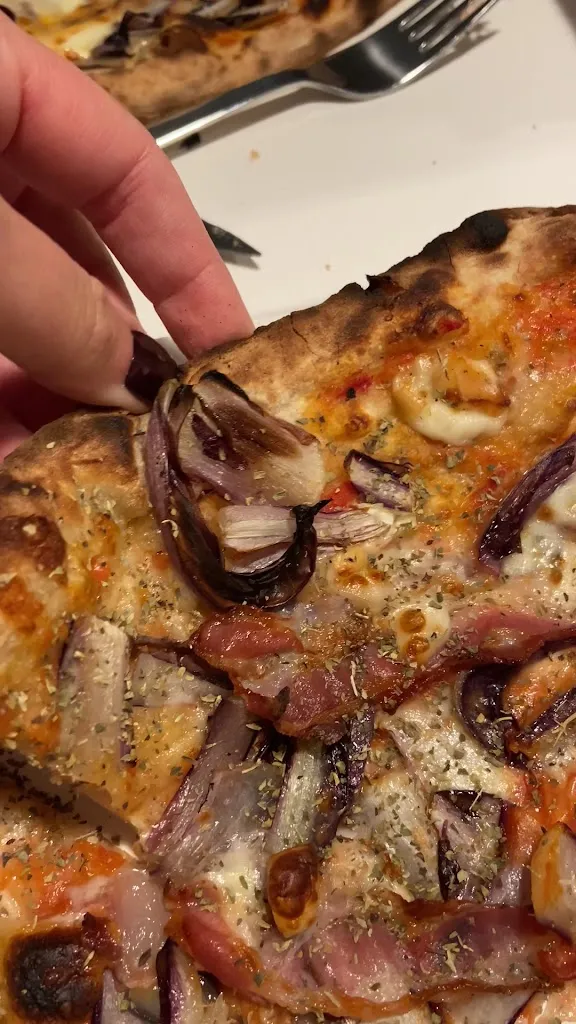 Serena “Sere.B” B_Pizzalonga Away Mareno di Piave_Mareno di Piave_recensione