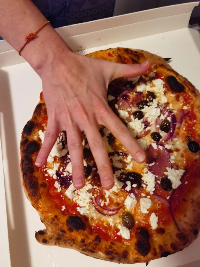 Michele Rossi_Pizzalonga Away Mareno di Piave_Mareno di Piave_recensione