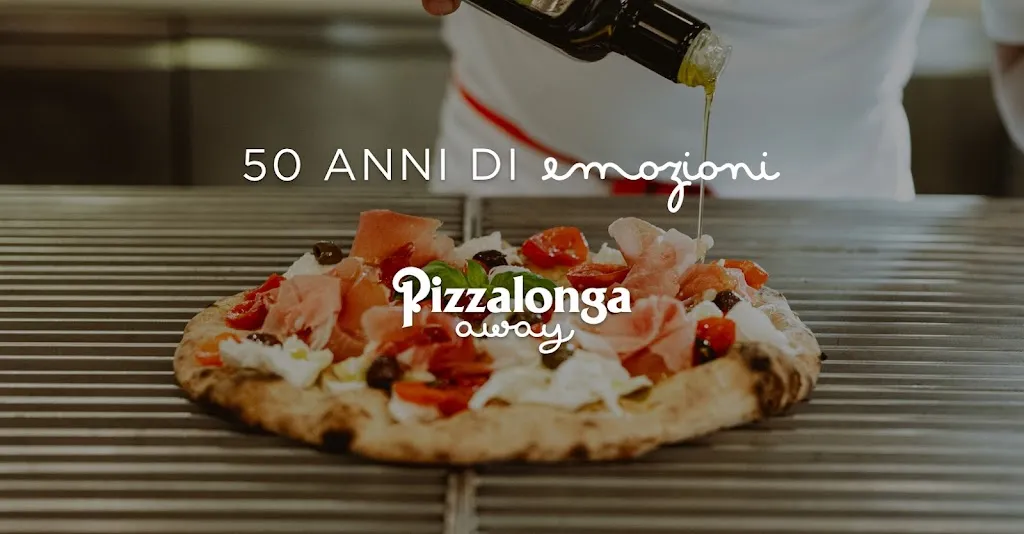 Pizzalonga Away Mareno di Piave restaurant in Mareno di Piave