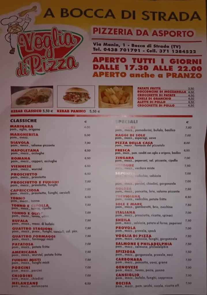Menu_Voglia di Pizza_Mareno di Piave_image_1