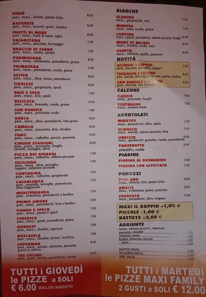Menu_Voglia di Pizza_Mareno di Piave_image_2