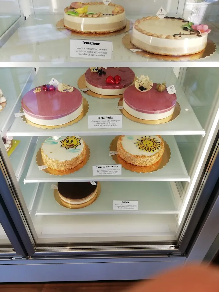 Menu_La Crema Pasticceria & Caffetteria_Mareno di Piave_image_1