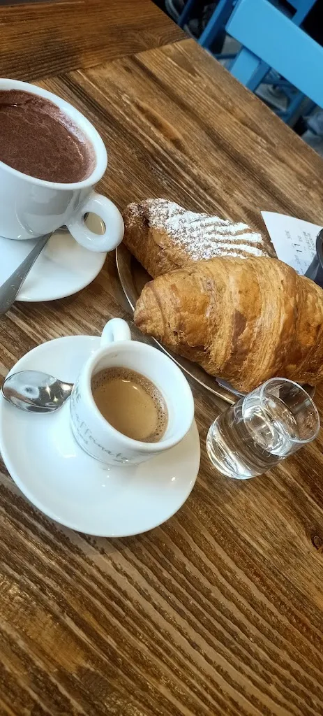 Ivan Dinca_La Crema Pasticceria & Caffetteria_Mareno di Piave_review