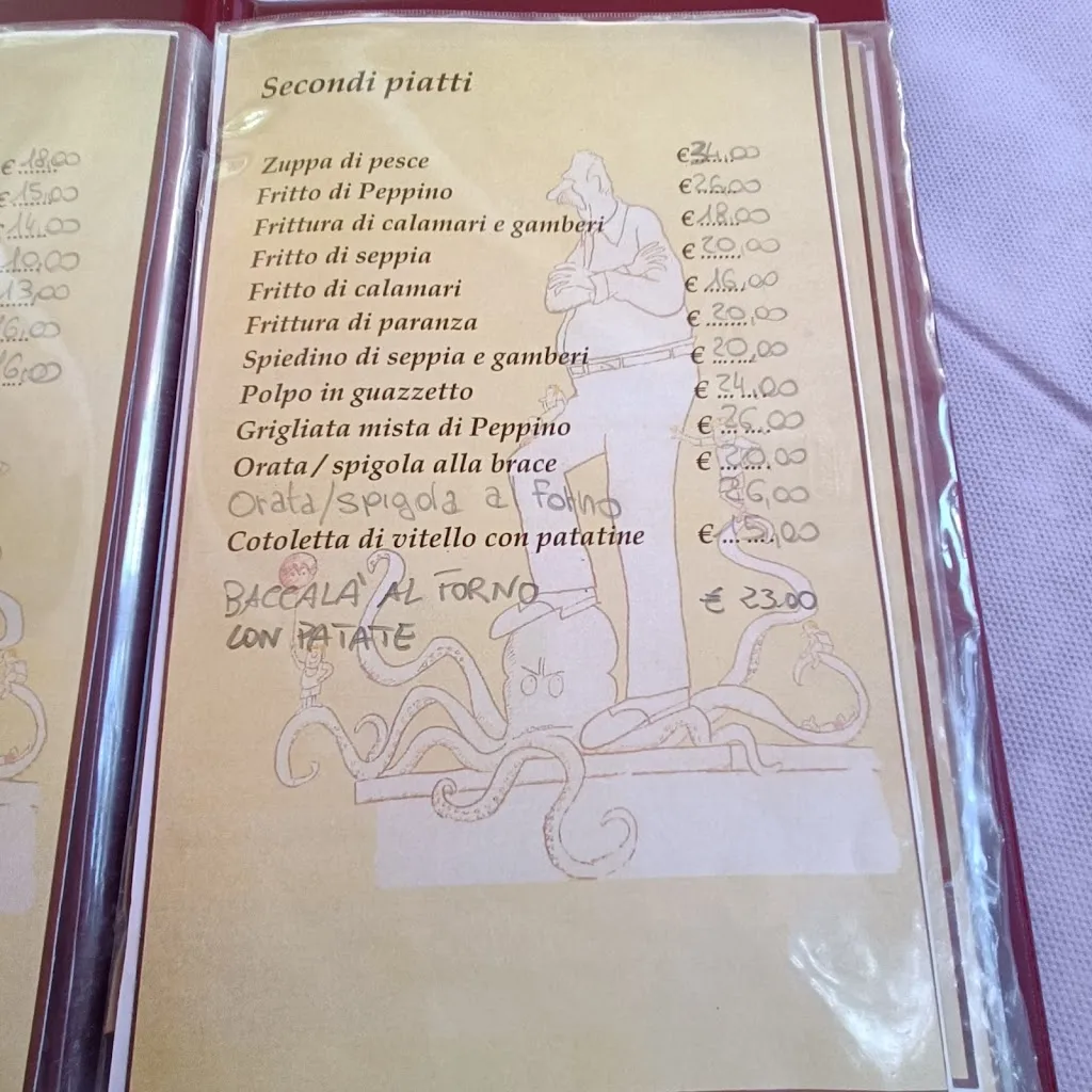 Menu_Ristorante da Peppino_Peschici_image_2