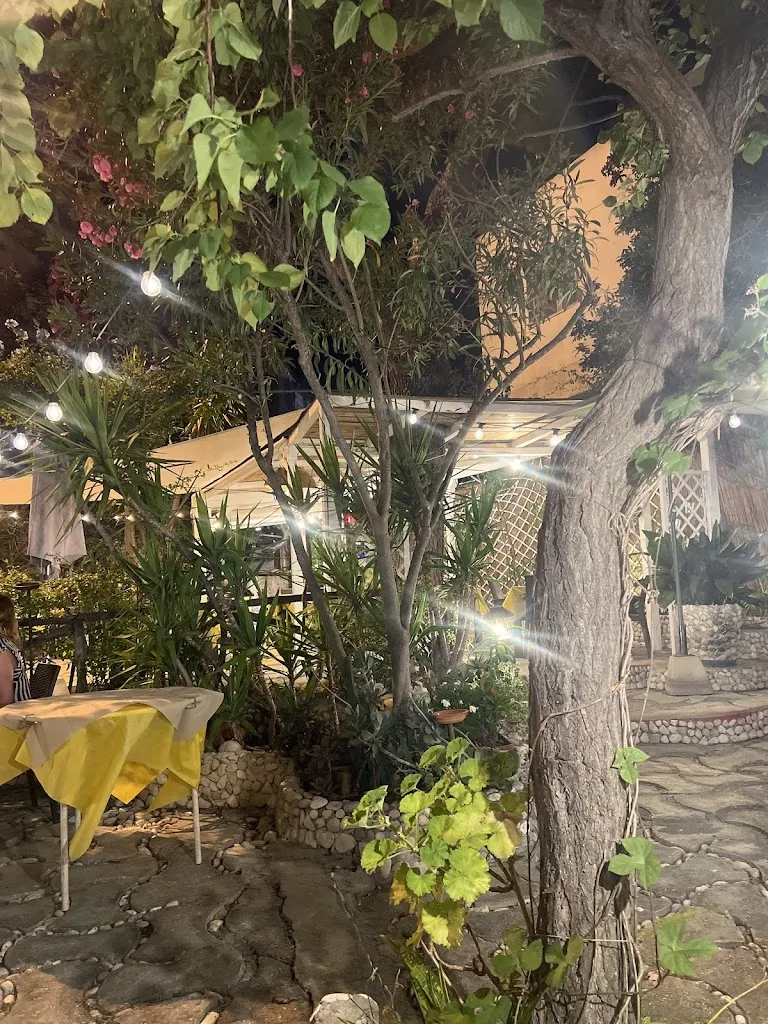 Florin_Ristorante da Peppino_Peschici_review