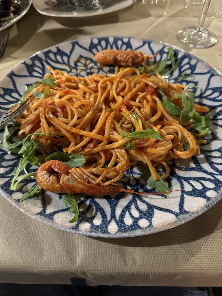 Ristorante da Peppino_Peschici_slider_image_2