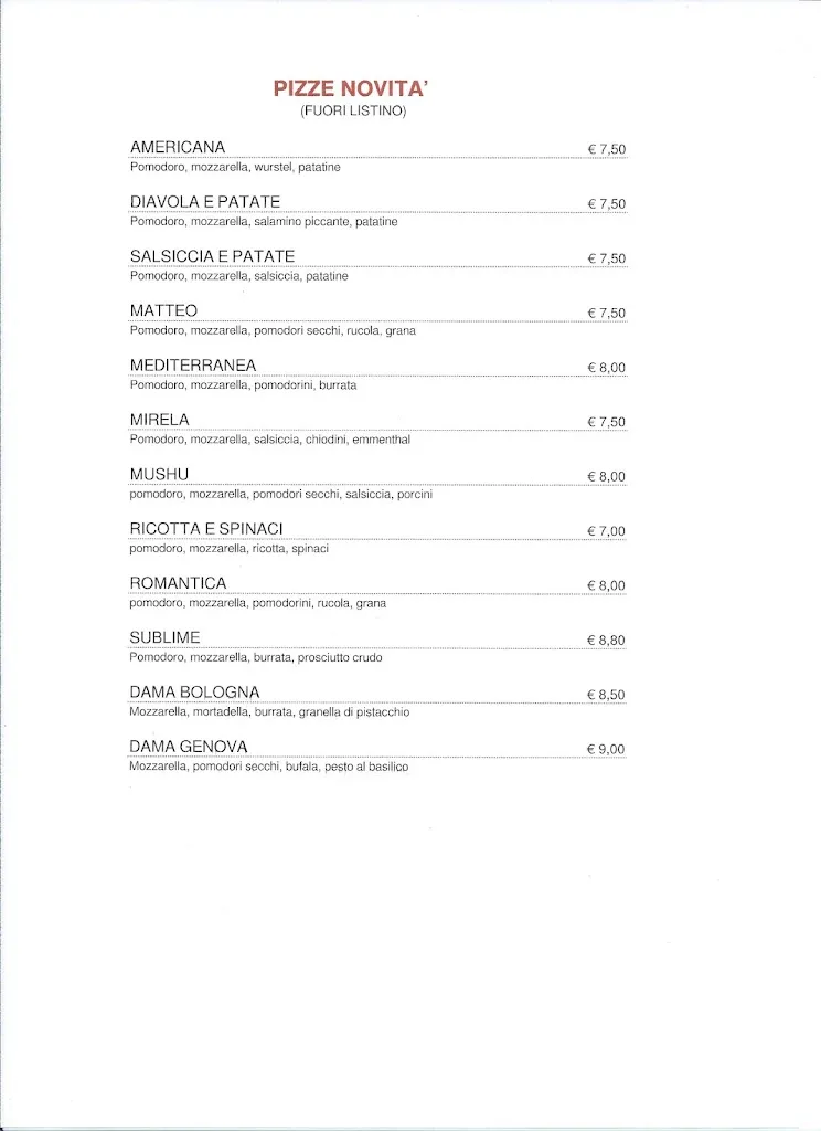 Menu_Pizzateca_Mareno di Piave_image_3