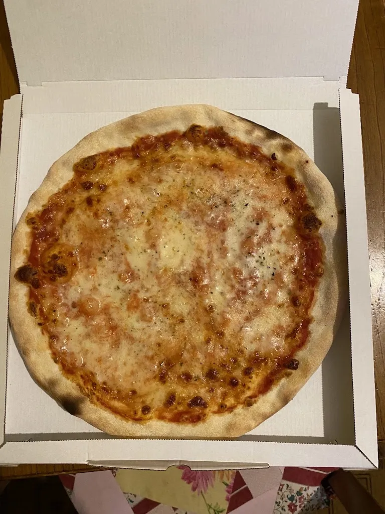 mr president_Pizzateca_Mareno di Piave_review