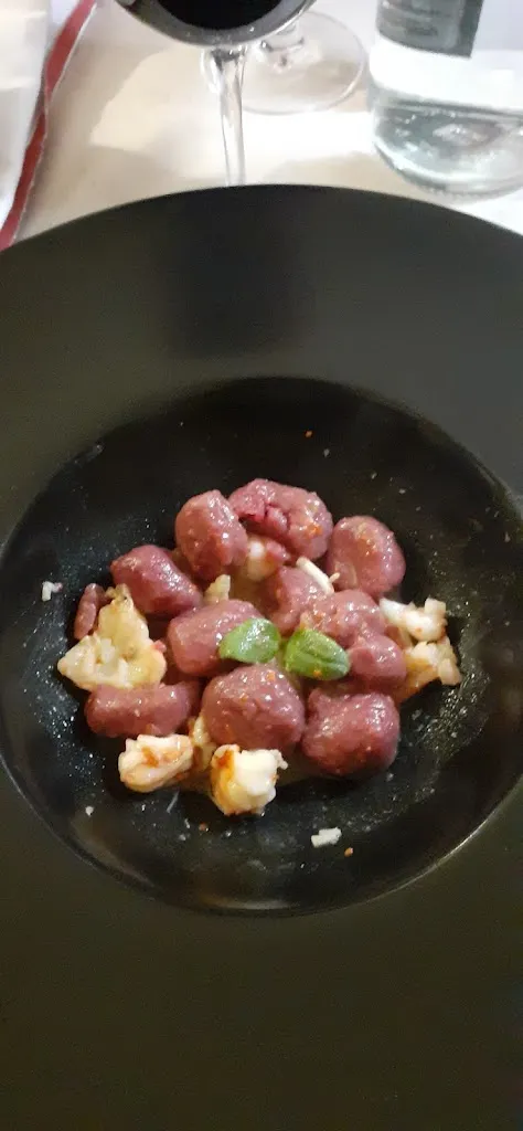 Menu_I Bulli trattoria moderna di mare_Mareno di Piave_image_8