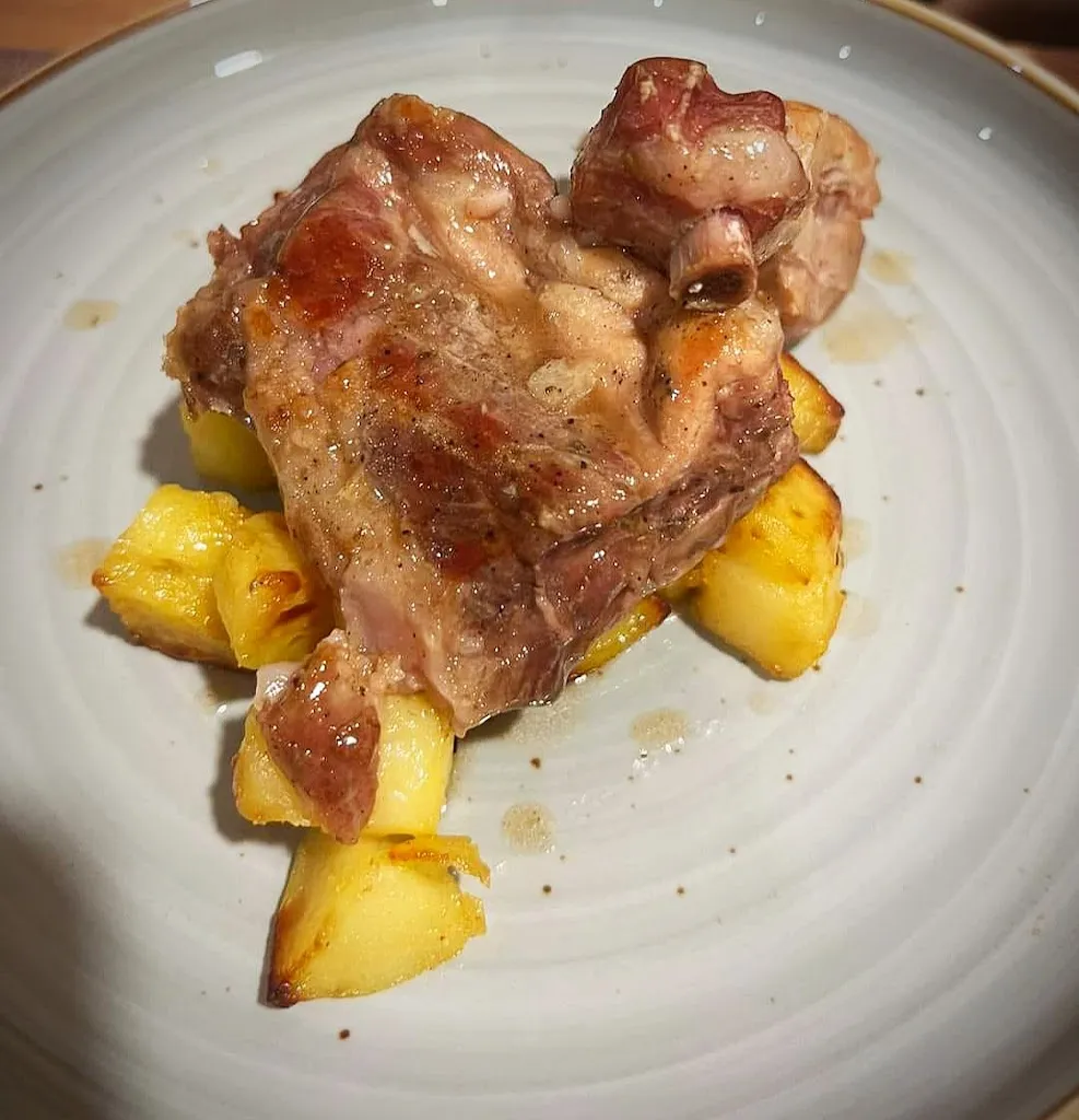 I Bulli trattoria moderna di mare_Mareno di Piave_slider_image_2