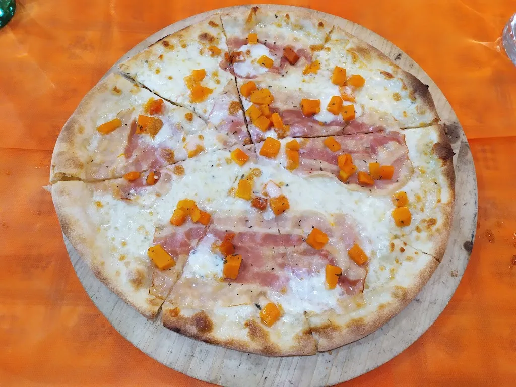 Giorgia Munaro_Al Mulino Pizzeria Trattoria_Megliadino San Fidenzio_review