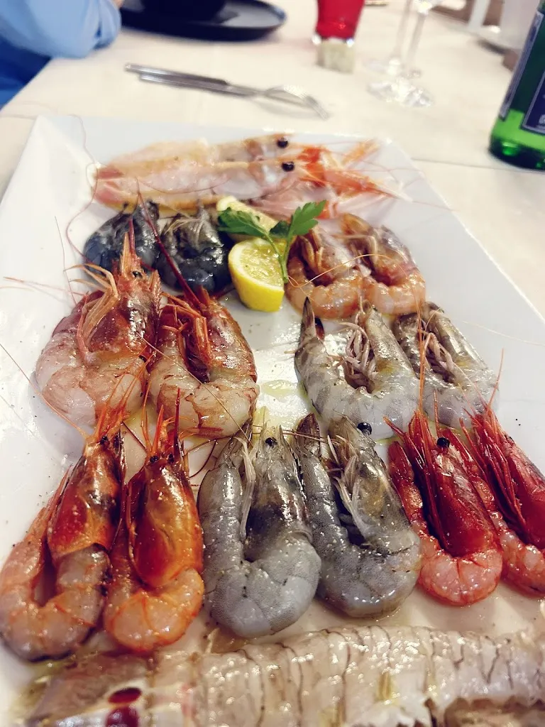 Menu_Antica Osteria Bottari_Megliadino San Fidenzio_image_1