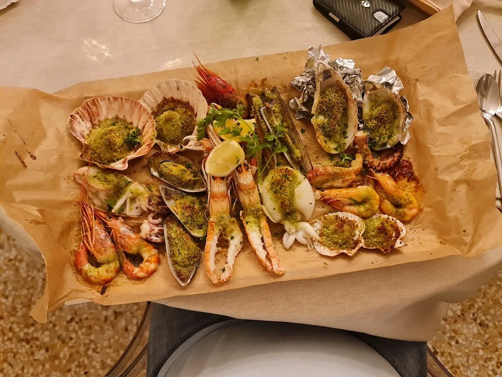 Menu_Antica Osteria Bottari_Megliadino San Fidenzio_image_2