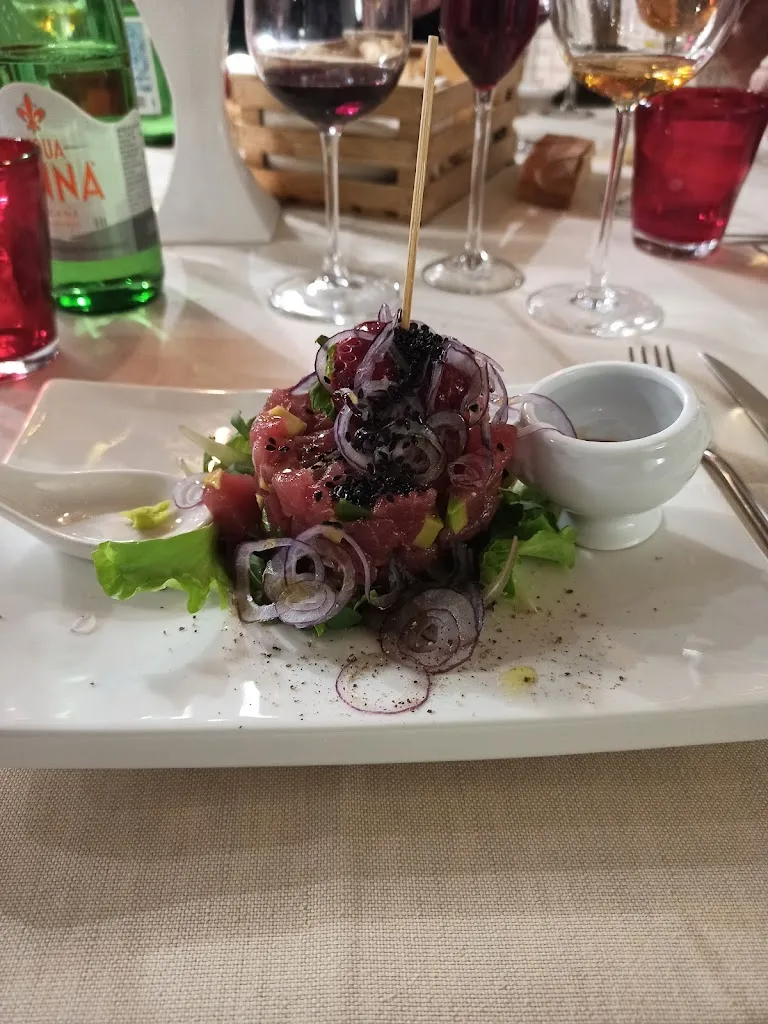 Menu_Antica Osteria Bottari_Megliadino San Fidenzio_image_4