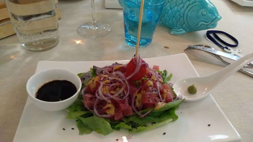 Menu_Antica Osteria Bottari_Megliadino San Fidenzio_image_6