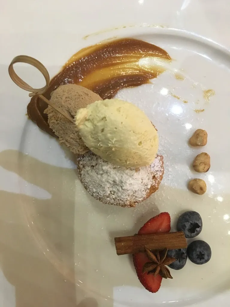 Stefano Inama_Antica Osteria Bottari_Megliadino San Fidenzio_review