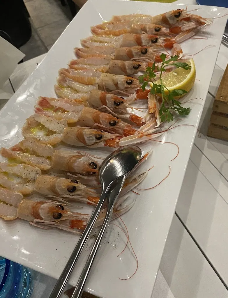 Daria Poles_Antica Osteria Bottari_Megliadino San Fidenzio_review