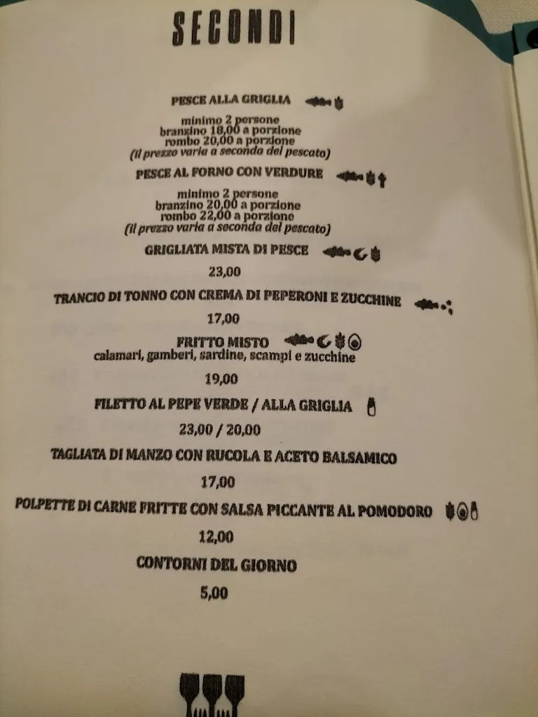 Menu_Trattoria Al Giardino_Meduna di Livenza_image_1