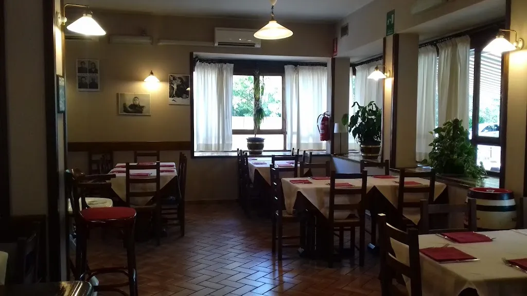La Pausa ristorante a Meduna di Livenza