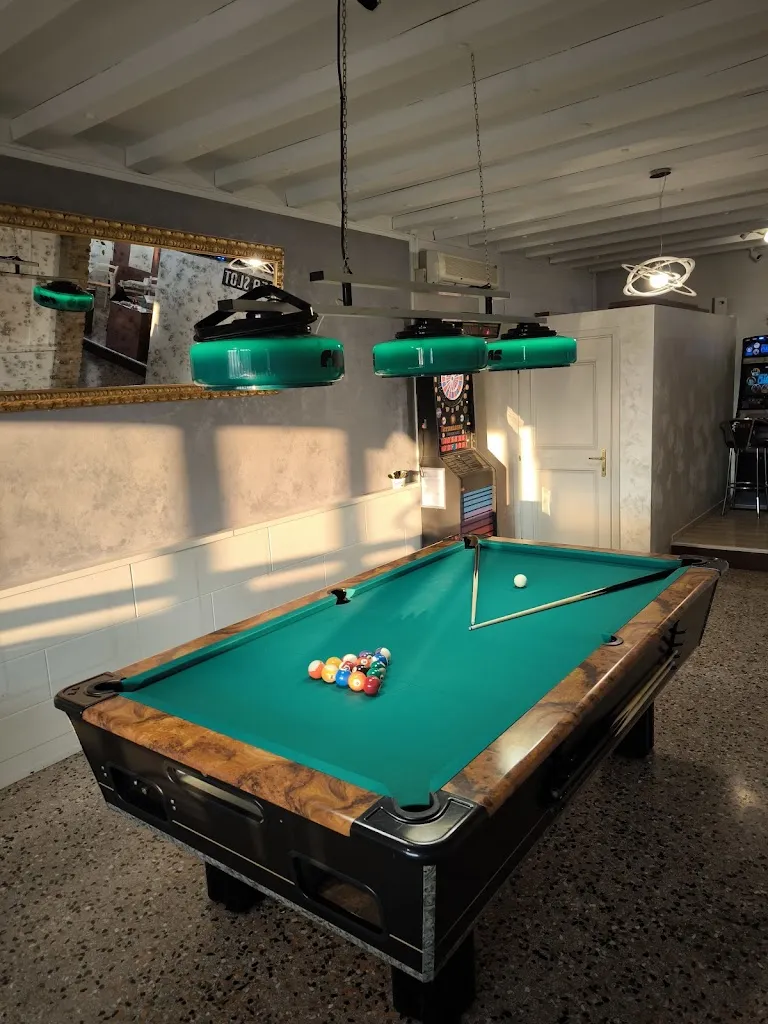 Marco Tegon_Birreria-paninoteca-ristopizza Infinity_Meduna di Livenza_recensione