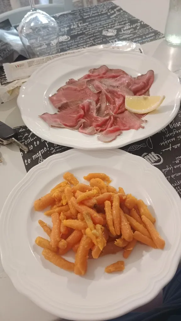 Ionut Miron_Birreria-paninoteca-ristopizza Infinity_Meduna di Livenza_recensione