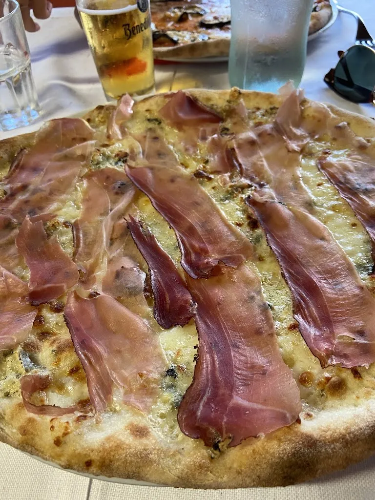 Vincenzo Catania_Birreria-paninoteca-ristopizza Infinity_Meduna di Livenza_recensione