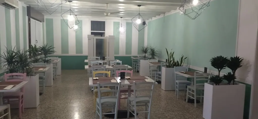 Birreria-paninoteca-ristopizza Infinity_Meduna di Livenza_slider_image_1