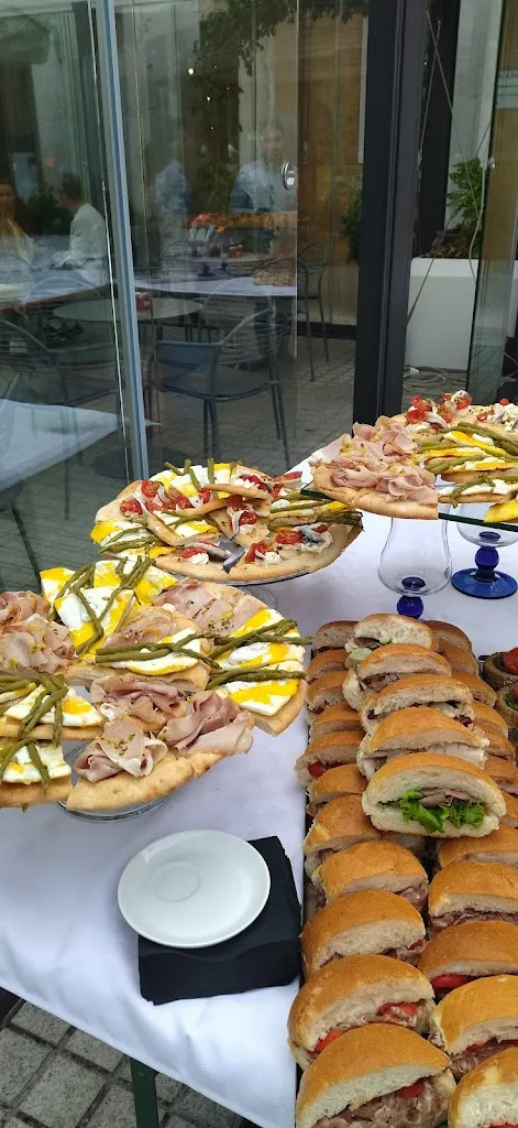 Birreria-paninoteca-ristopizza Infinity_Meduna di Livenza_slider_image_2