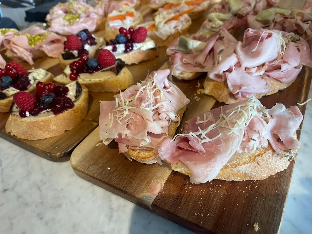 Menu_Acquasanta Hostaria_Meduna di Livenza_immagine_9