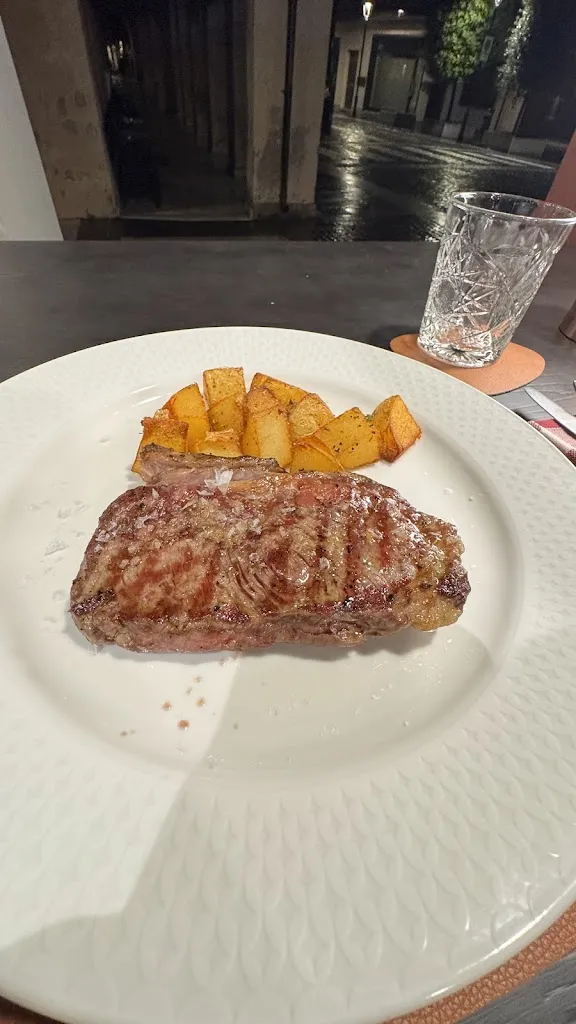 hicham sadiq_Acquasanta Hostaria_Meduna di Livenza_recensione