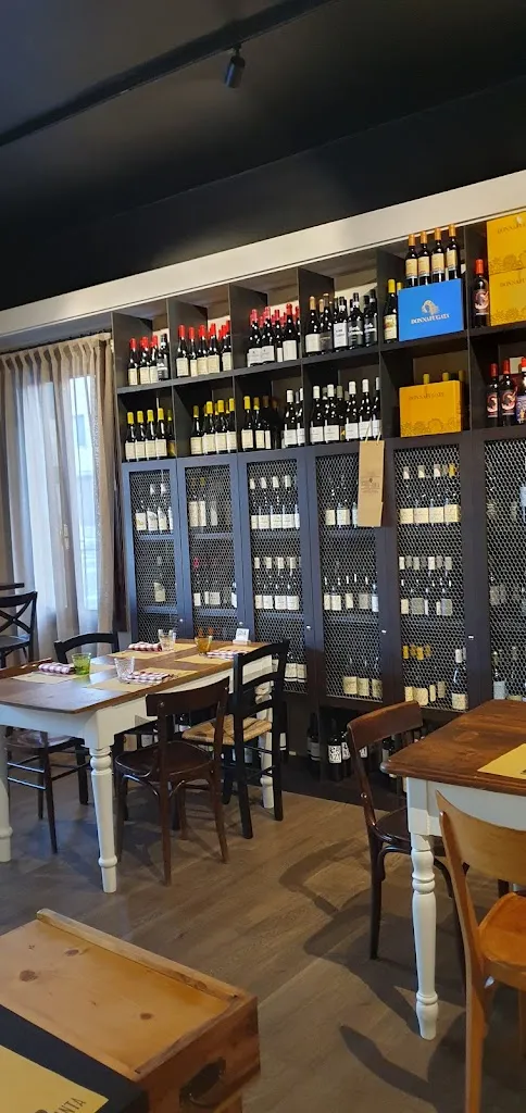 Robert L_Acquasanta Hostaria_Meduna di Livenza_recensione