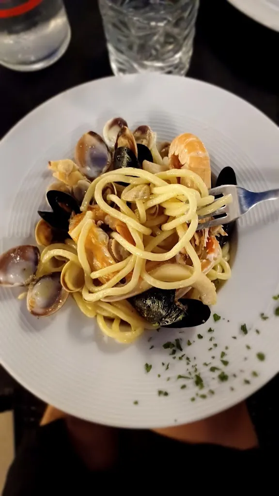 Menu_Ristorante Alba dei Pini Peschici_Peschici_immagine_3