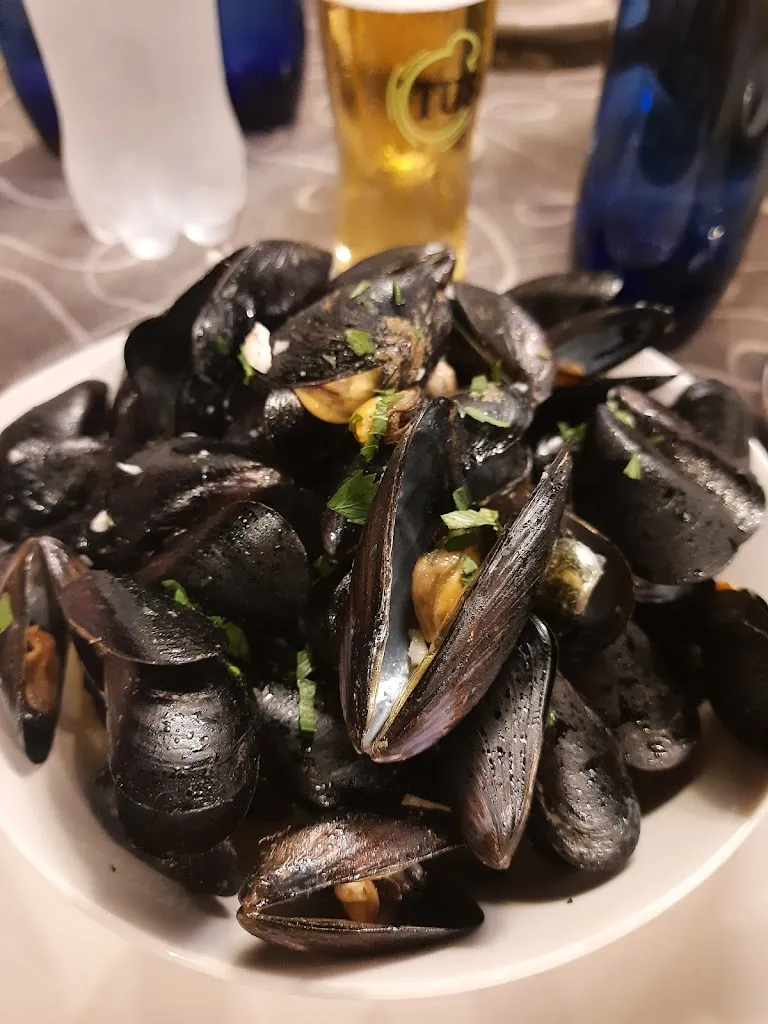 Menu_Ristorante Alba dei Pini Peschici_Peschici_immagine_4