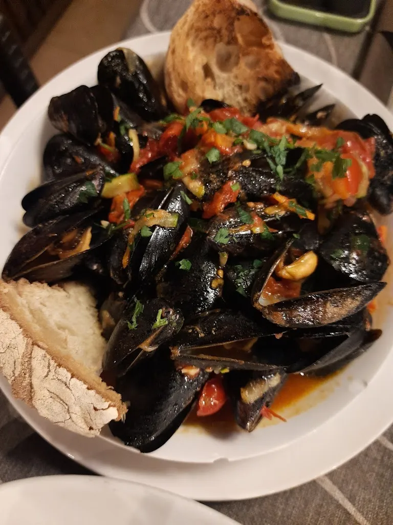 Menu_Ristorante Alba dei Pini Peschici_Peschici_immagine_6