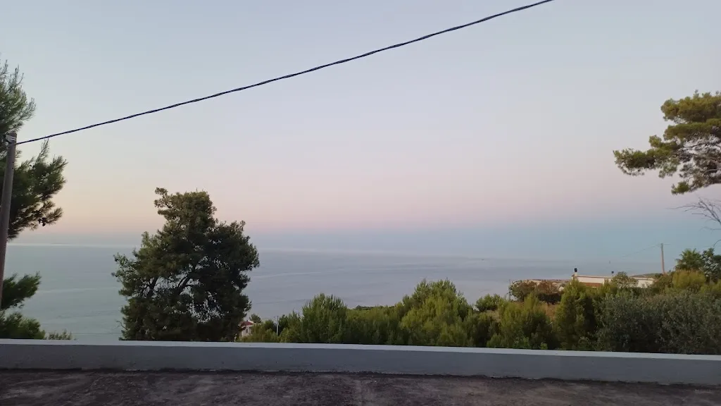 Linda Veronese _Ristorante Alba dei Pini Peschici_Peschici_recensione