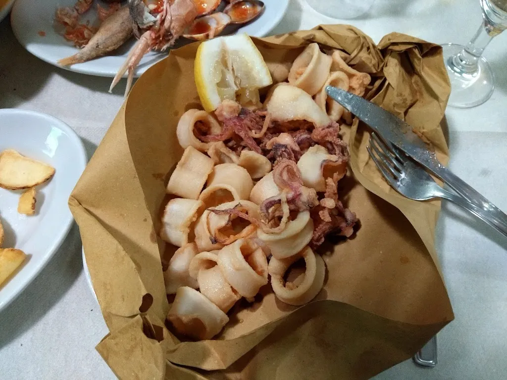 Dark Soul_Ristorante Alba dei Pini Peschici_Peschici_recensione