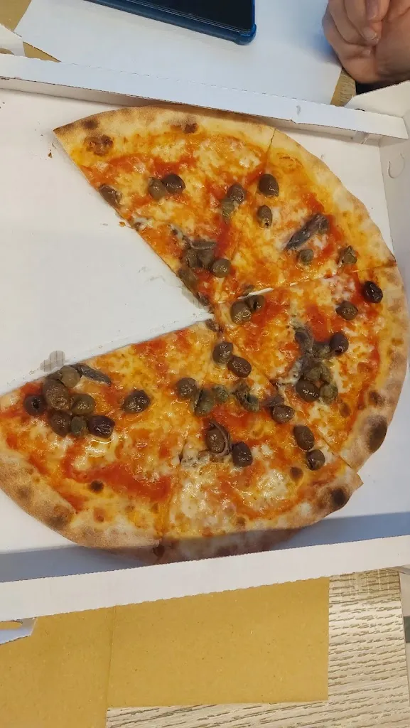 Menu_Andy's pizza_Meduna di Livenza_image_7