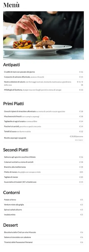 Menu_Possessioni Ferraresi_Melara_image_1