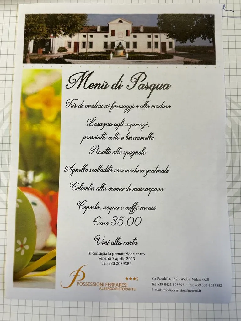 Menu_Possessioni Ferraresi_Melara_image_2