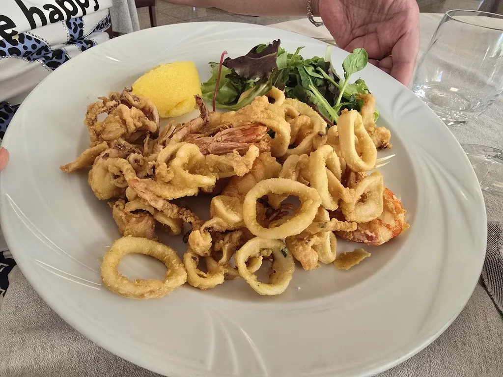 Alessandro De Munari_Ristorante Romeo_Mejaniga_review