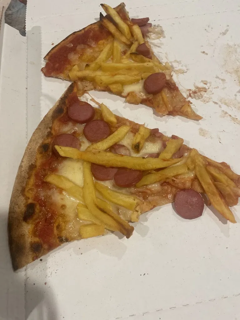 DAVIDE TRIMARCHI_Bonnie & Clyde_Mejaniga_review