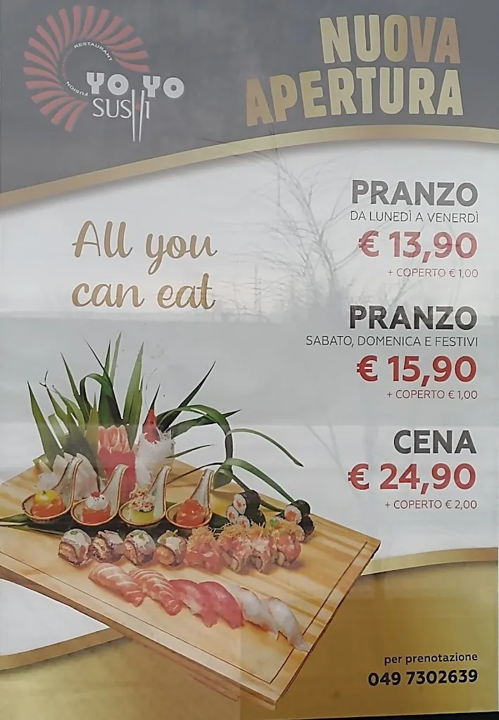 Menu_Sushi YoYo Padova_Mejaniga_image_1