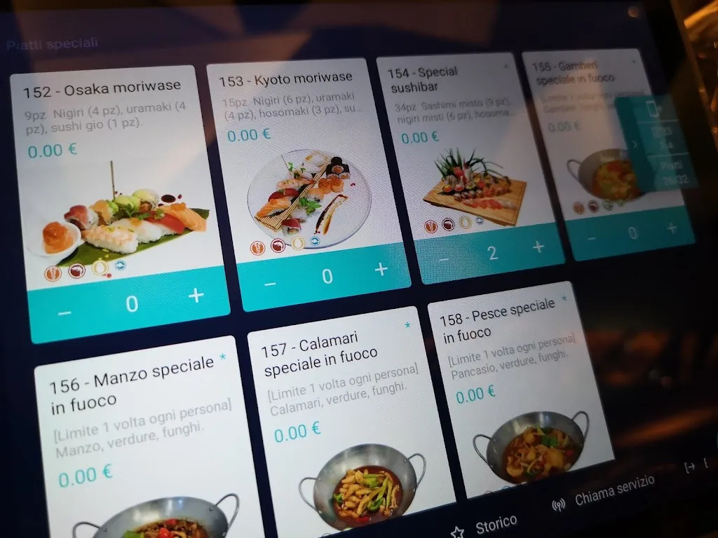 Menu_Sushi YoYo Padova_Mejaniga_image_2